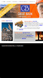 Mobile Screenshot of greatbasinmining.com